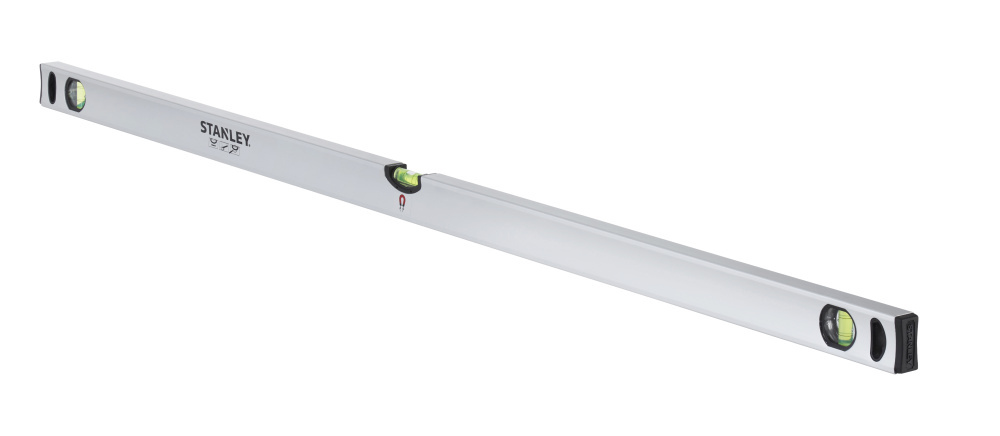 STANLEY STHT1-43114 magnetická vodováha 120cm / 3 libely Obrázek