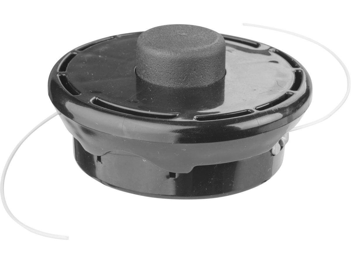 EXTOL INDUSTRIAL 8791900B strunová hlava žací kompletní, závit M10x1,25 levý Obrázek