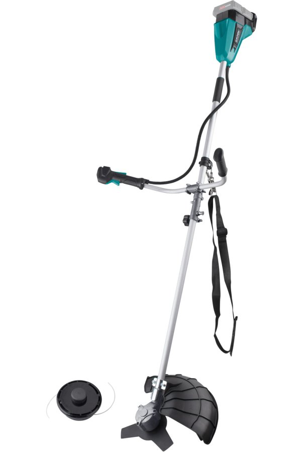 EXTOL INDUSTRIAL 8791901 aku křovinořez SHARE20V LiIon Brushless bez akumulátoru Obrázek