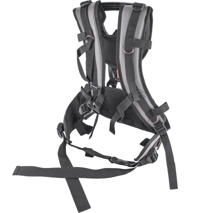 EXTOL INDUSTRIAL 8795738 krosna na 15Ah baterii Obrázek