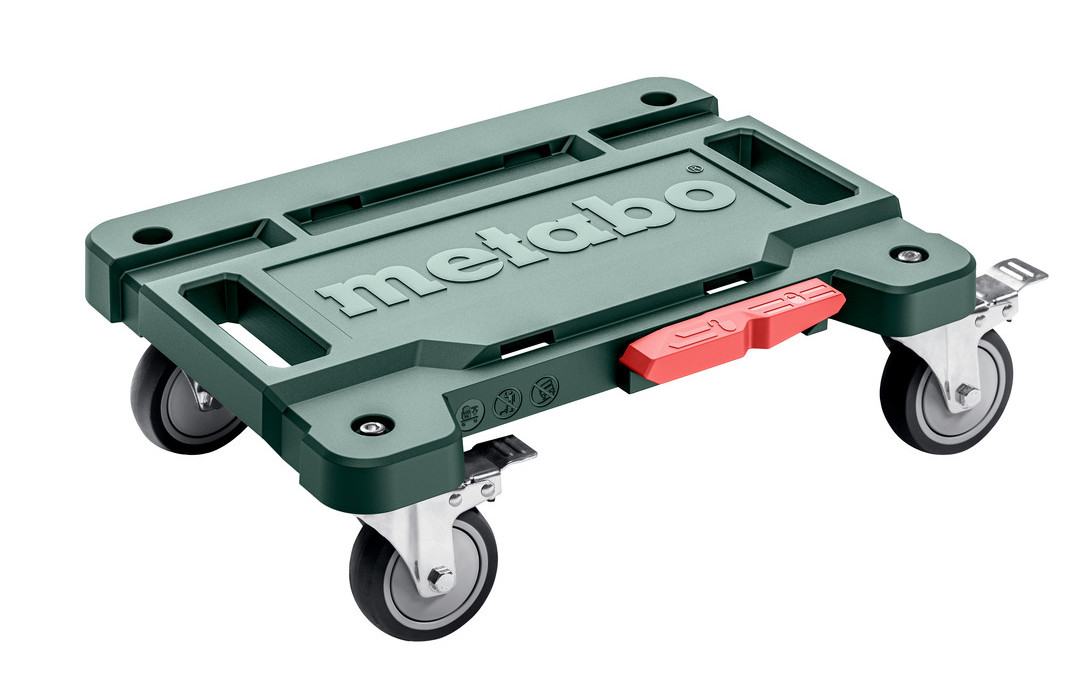 METABO 626894000 vozík pro kufry metaBOX Obrázek
