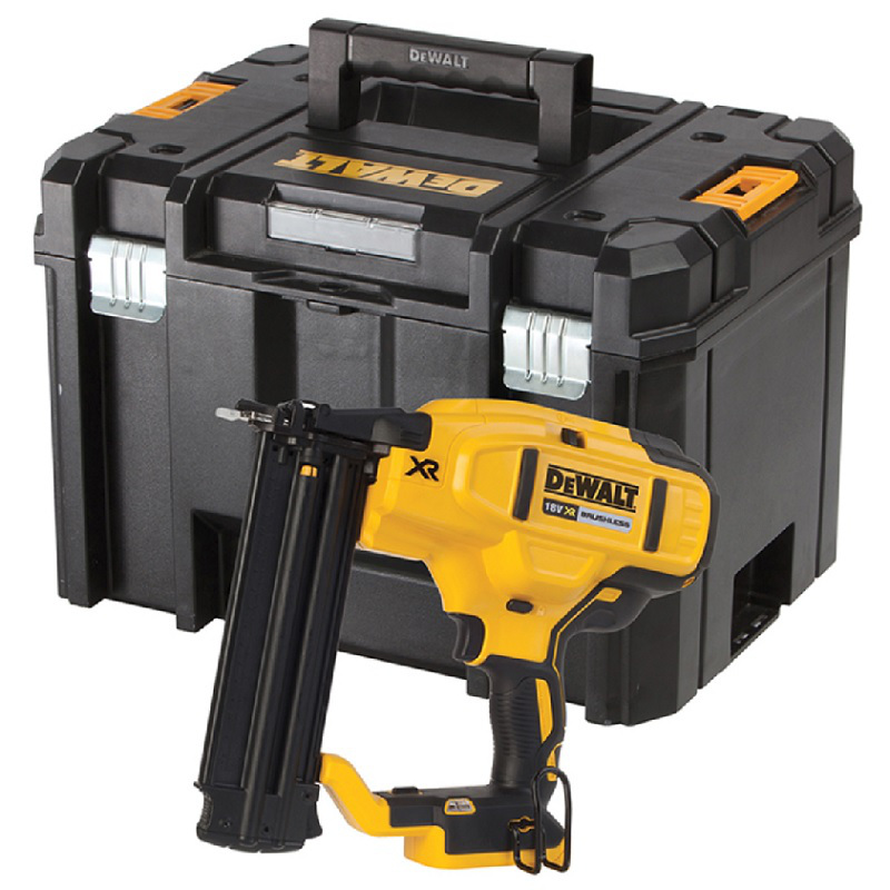 DeWALT DCN680NT aku hřebíkovačka (bez aku) Obrázek