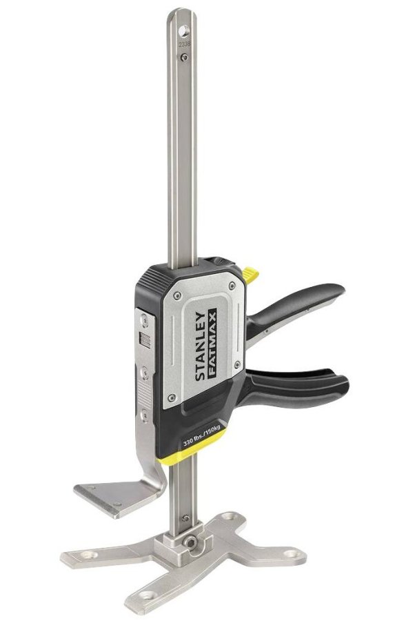 Levně STANLEY FMHT83550-1 jednoruční montážní zvedák, nostnost 150 kg