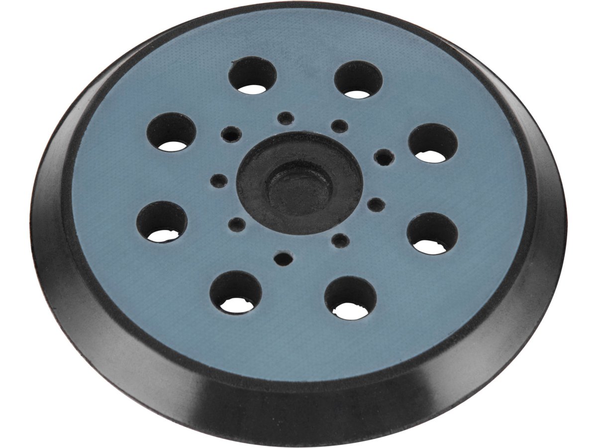 EXTOL INDUSTRIAL 8794200A náhradní podložný talíř 125mm Obrázek