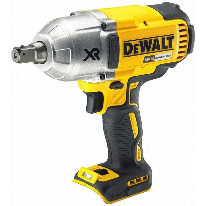 DeWALT DCF899N aku rázový utahovák 1/2" 950Nm bez aku