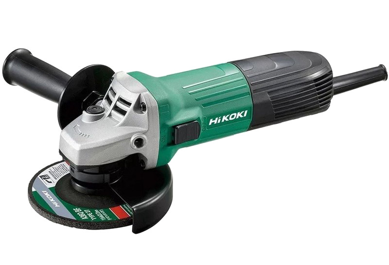 HiKOKI G13STA úhlová bruska 125mm 600W