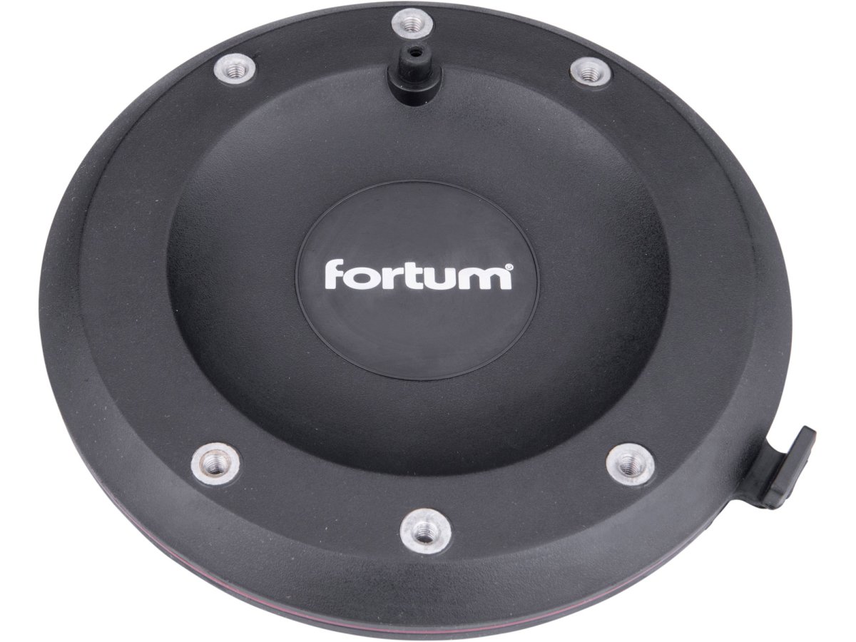 FORTUM 4780872A gumová základna náhradní pro 4780872 200mm
