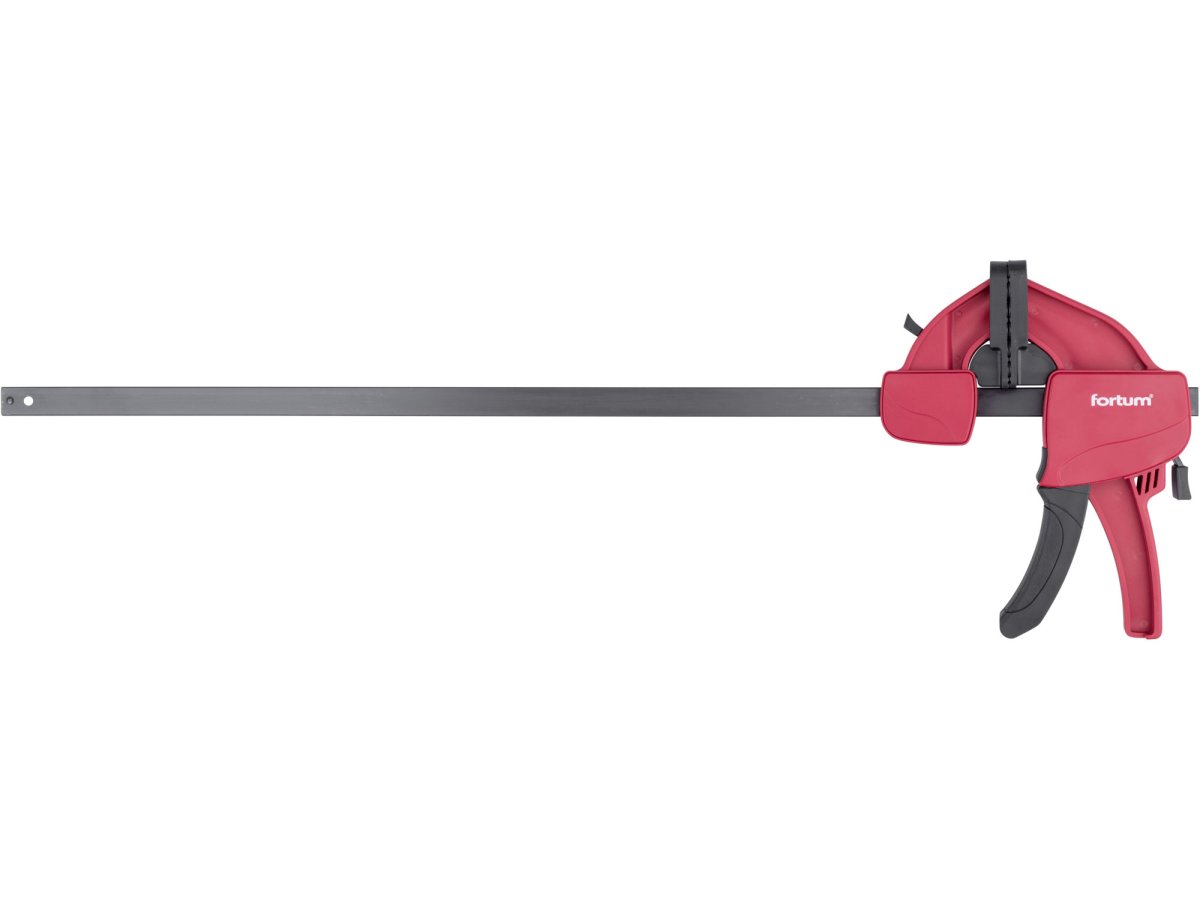 FORTUM 4755015 svěrka rychloupínací 600mm 135kg