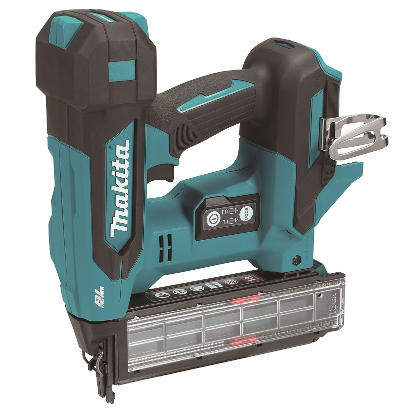 MAKITA DBN501ZJ aku hřebíkovačka Li-ion LXT 18V, bez aku Z