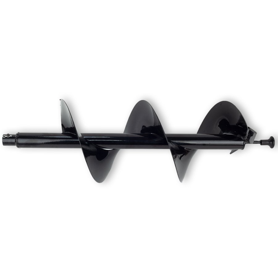 PROCRAFT šnekový vrták 250x800 mm pro půdní vrtáky