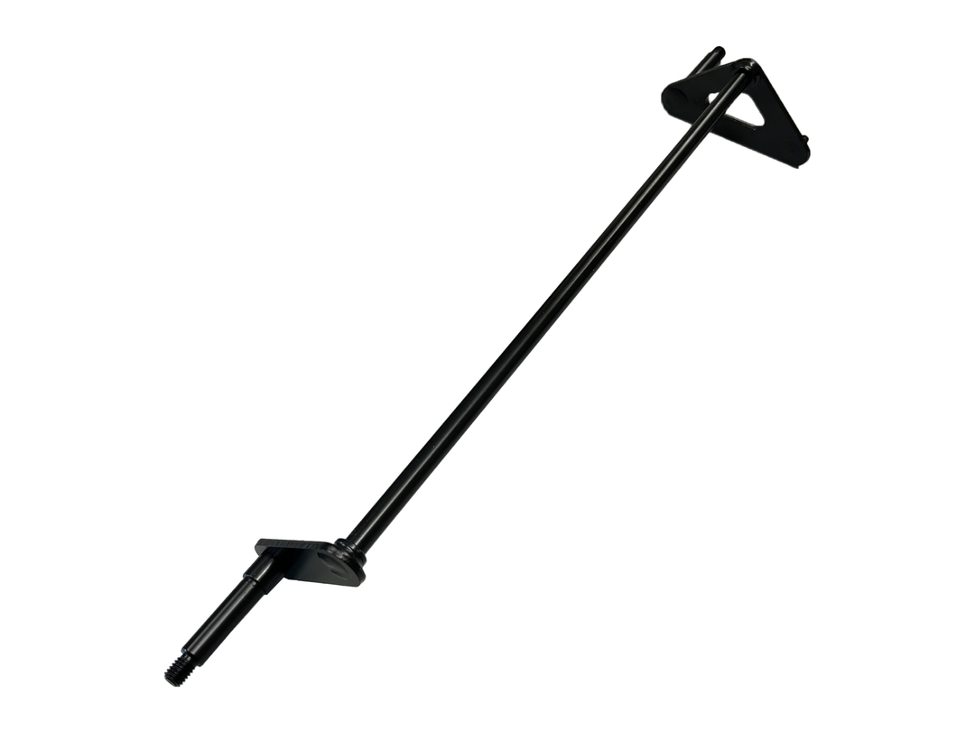 MAKITA 162C97-6 osa zadní DLM431, DLM432