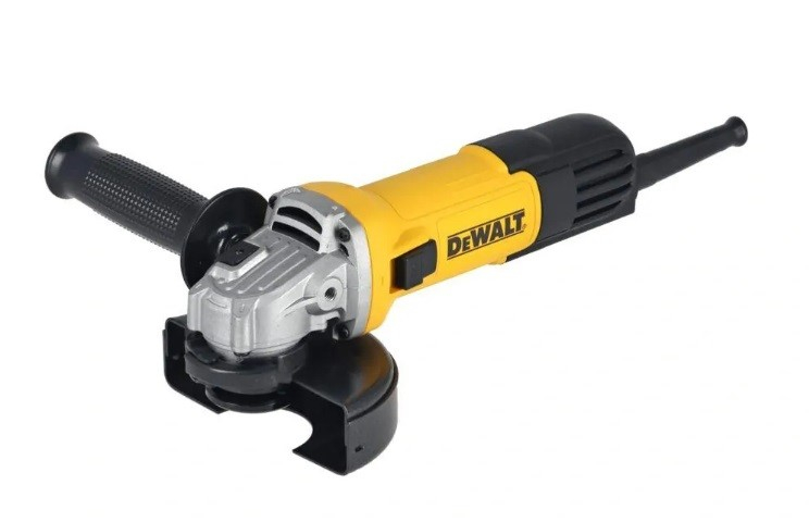 DeWALT DWE4036 úhlová bruska 750W