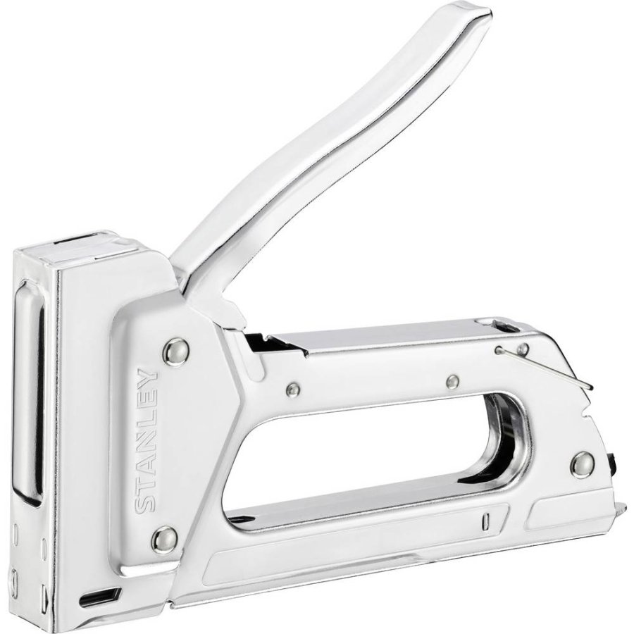 STANLEY 6-TR45 ruční sponkovačka