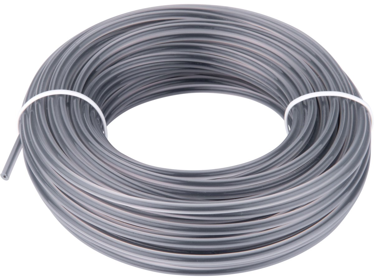 EXTOL PREMIUM 8870906 žací struna do sekačky kruhová s jádrem 2,7mm 15m PA66