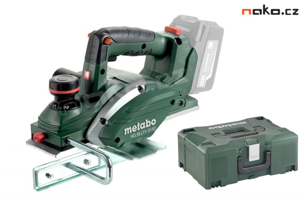 Metabo ho 18 discount ltx