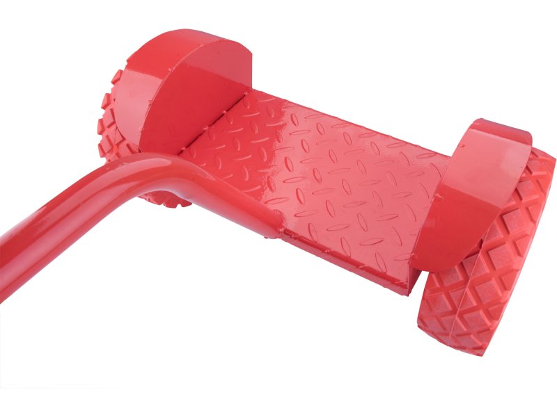 EXTOL PREMIUM 8891591D plošina závěsná pro  8891591 Obrázek