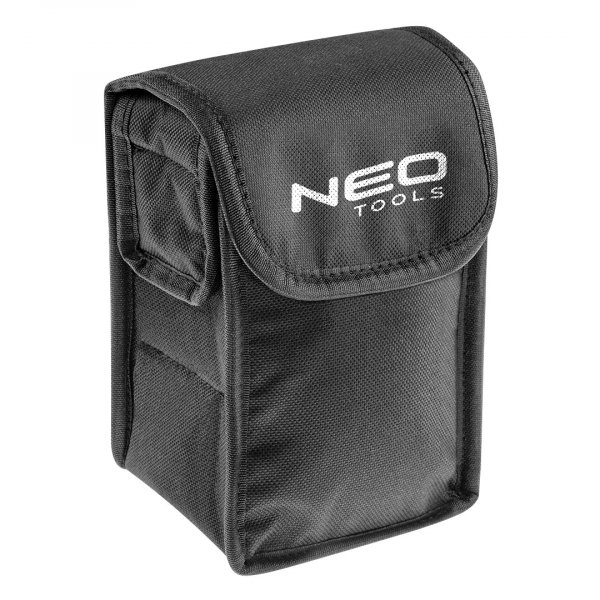 NEO TOOLS 75-100 křížový samonivelační laser 10m s červeným paprskem Obrázek