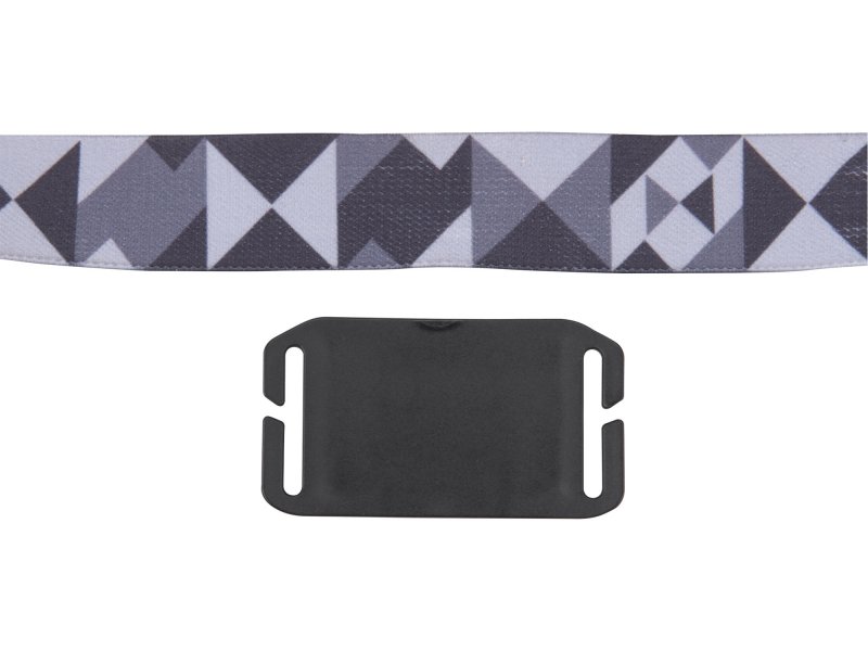 EXTOL LIGHT 43183 čelovka 480lm, nabíjecí, USB, OSRAM LED+COB LED, IR čidlo Obrázek