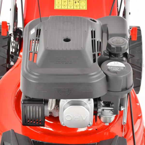 HECHT 546 SX motorová sekačka s pojezdem Obrázek