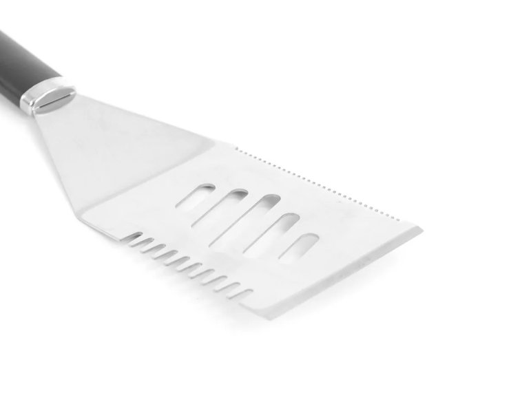 QUICKPACK Grilovací tácky kulaté 34cm Q115 Obrázek