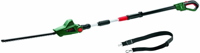 Levně BOSCH UniversalHedgePole 18 bez akumulátoru 06008B3001