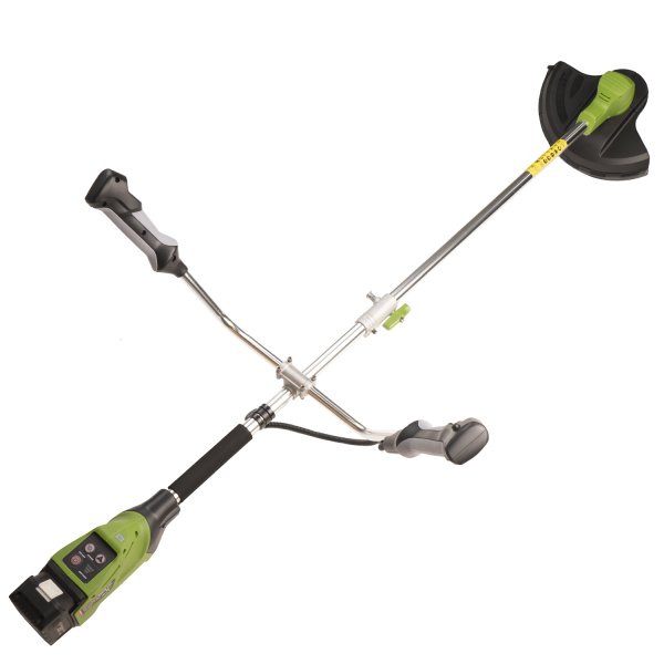 PROCRAFT PTA30 aku křovinořez s dělitelnou hřídelí 20V LiIon, bez aku Obrázek