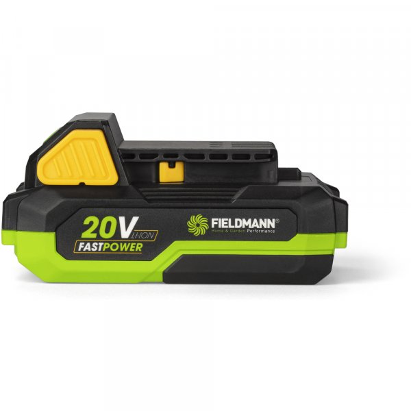 FIELDMANN FDUZ 79020 akumulátor LiIon 20V 2Ah FAST POWER 20V 50004543 - ORIGINÁL Obrázek
