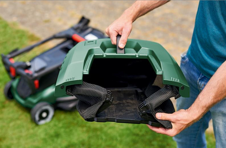 BOSCH AdvancedRotak 750 1700W elektrická sekačka Obrázek