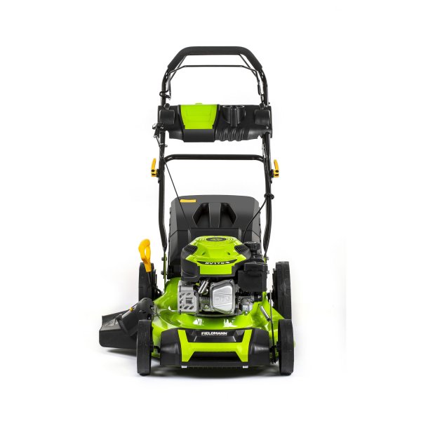 FIELDMANN FZR 5115-170B benzínová sekačka s pojezdem 50004073 Obrázek