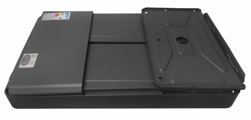 MAGG 110150S propan-butanová plynová kamna skládací 4,2 kW vč. příslušenství