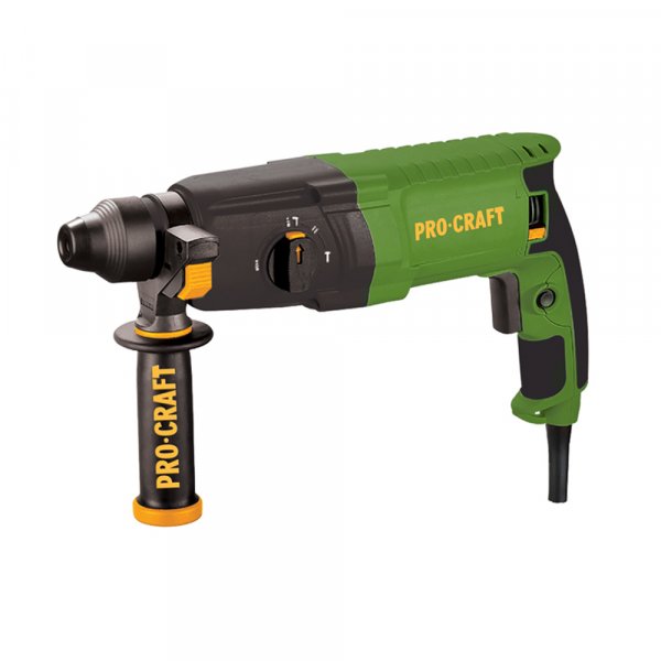 PROCRAFT BH900 kombinované kladivo SDS+ 3,2J Obrázek