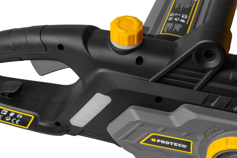 PROTECO 51.06-PRE-2400-P elektrická řetězová pila 40cm 2400W Obrázek