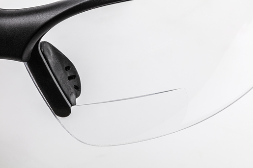 WOLFCRAFT 4943000 korekční ochranné brýle +2,5 dioptrie Obrázek