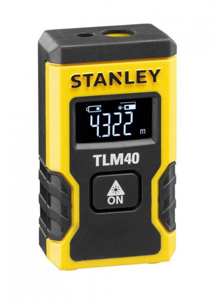 STANLEY STHT77666-0 TLM40 mini dálkoměr do kapsy