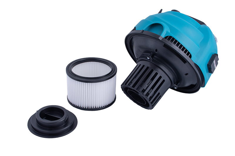 PROMA PPIO-1600/30R průmyslový vysavač s oklepem - profi, 25069042 Obrázek