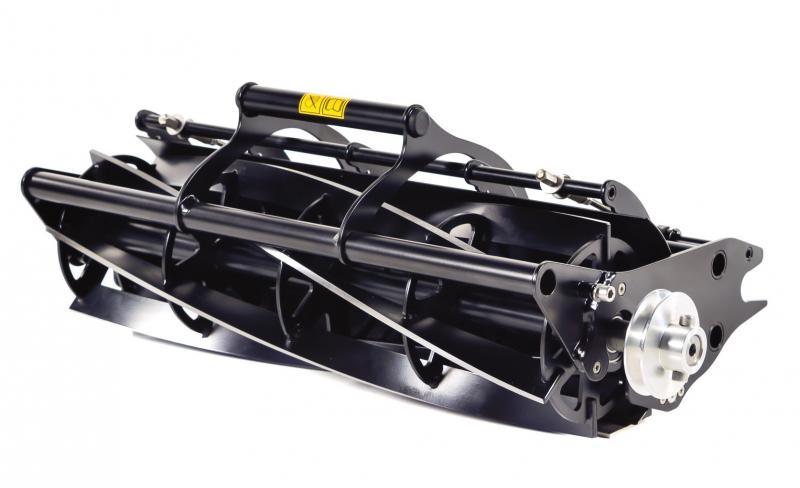 Tempo Kondela Postel DULCEA s RGB LED osvětlením 160x200 - šedá ekokůže + kupón KONDELA10 na okamžitou slevu 3% (kupón uplatníte v košíku) Obrázek