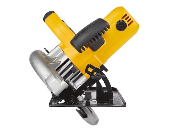 DeWALT DWE5615 kotoučová pila 184mm 1500W Obrázek