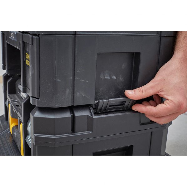 STANLEY FMST1-71966 kufr TSTAK II Obrázek