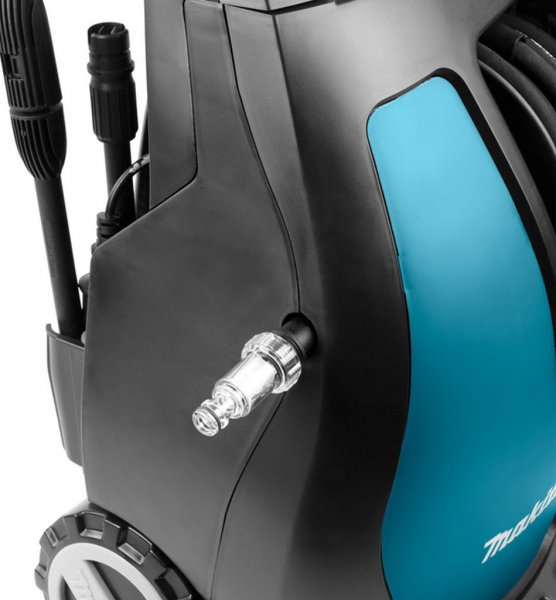 MAKITA HW111 vysokotlaká myčka 110bar 1700W Obrázek