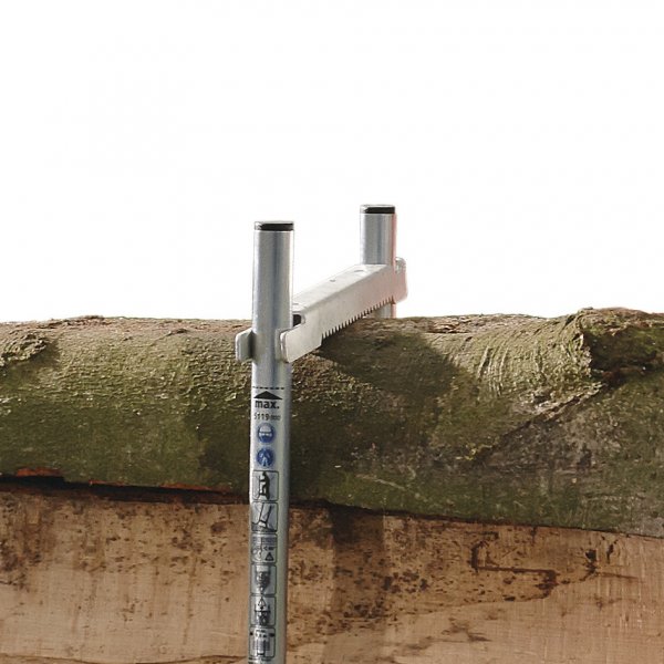 WOLFCRAFT SB60 koza na řezání dřeva, kozlík 5119000 Obrázek