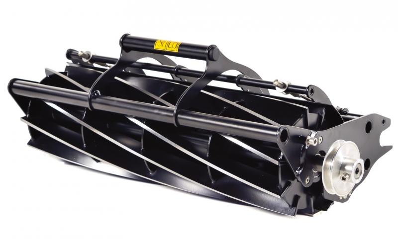 Falco Skříň Berger I - choco