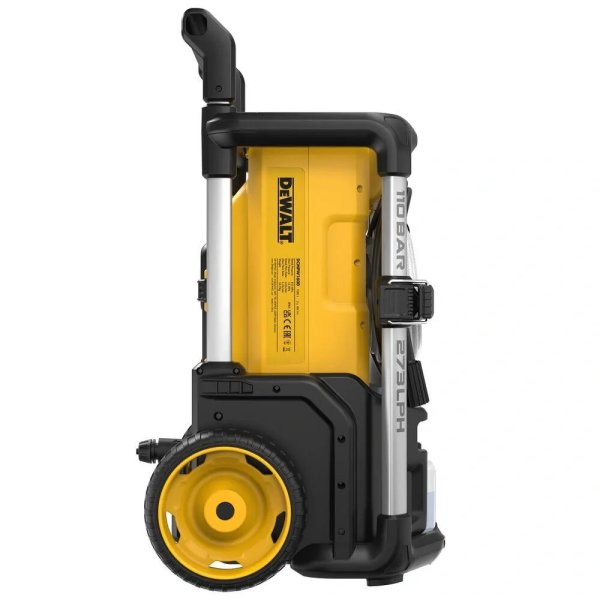 DeWALT DCMPW1600N aku tlaková myčka 18V (bez aku) tlak 70/85/110 bar Obrázek