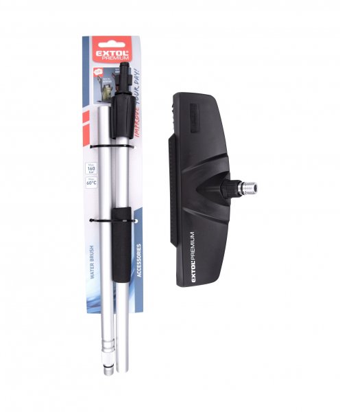 EXTOL PREMIUM 8895230 čistič ploch Obrázek