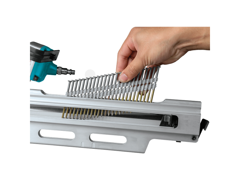 MAKITA AN924 pneumatická hřebíkovačka 50-90mm Obrázek