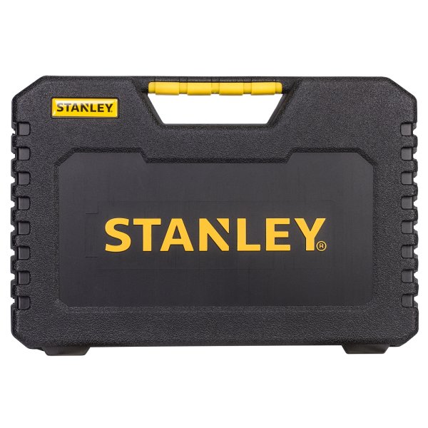 STANLEY STA7205 sada vrtáků a bitů 100ks Obrázek