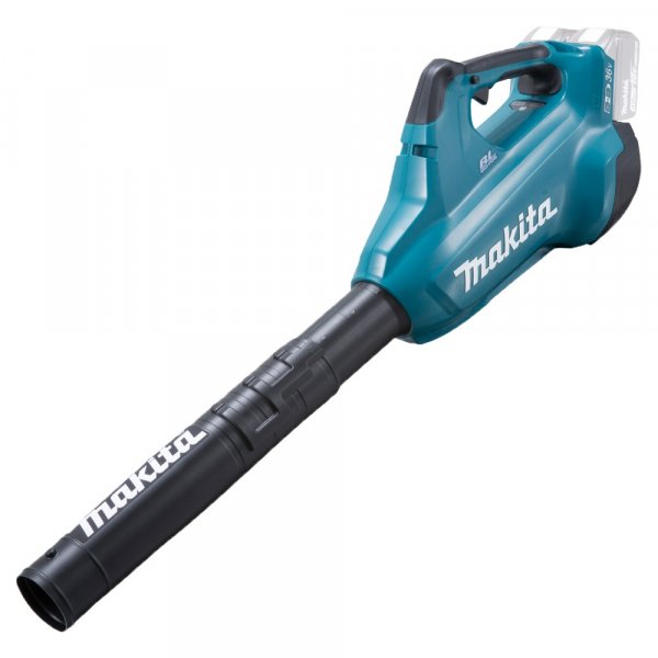 MAKITA UB001GZ akumulátorový zahradní fukar 40V LiIon XGT bez akumulátoru Obrázek