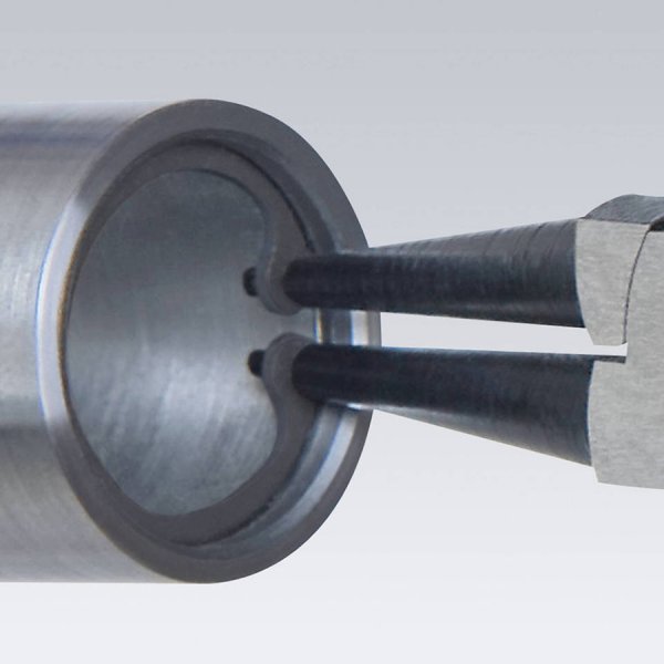 KNIPEX 4411J0 kleště segerové vnitří 8-13 mm