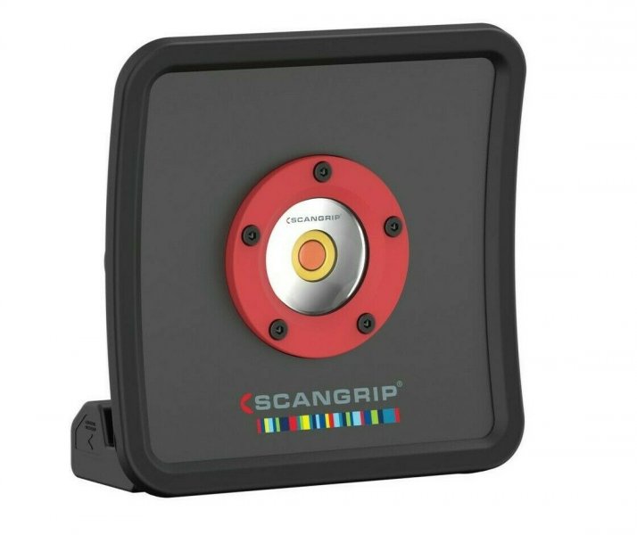 SCANGRIP MULTIMATCH R 03.5652 detailingová lampa Obrázek