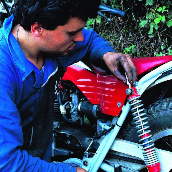 Lepící tmel Ceys Special Upevňování šroubů anaerobní 6 g Obrázek