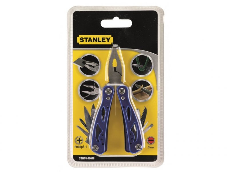 STANLEY STHT0-70648 multi kleště 9v1 Obrázek